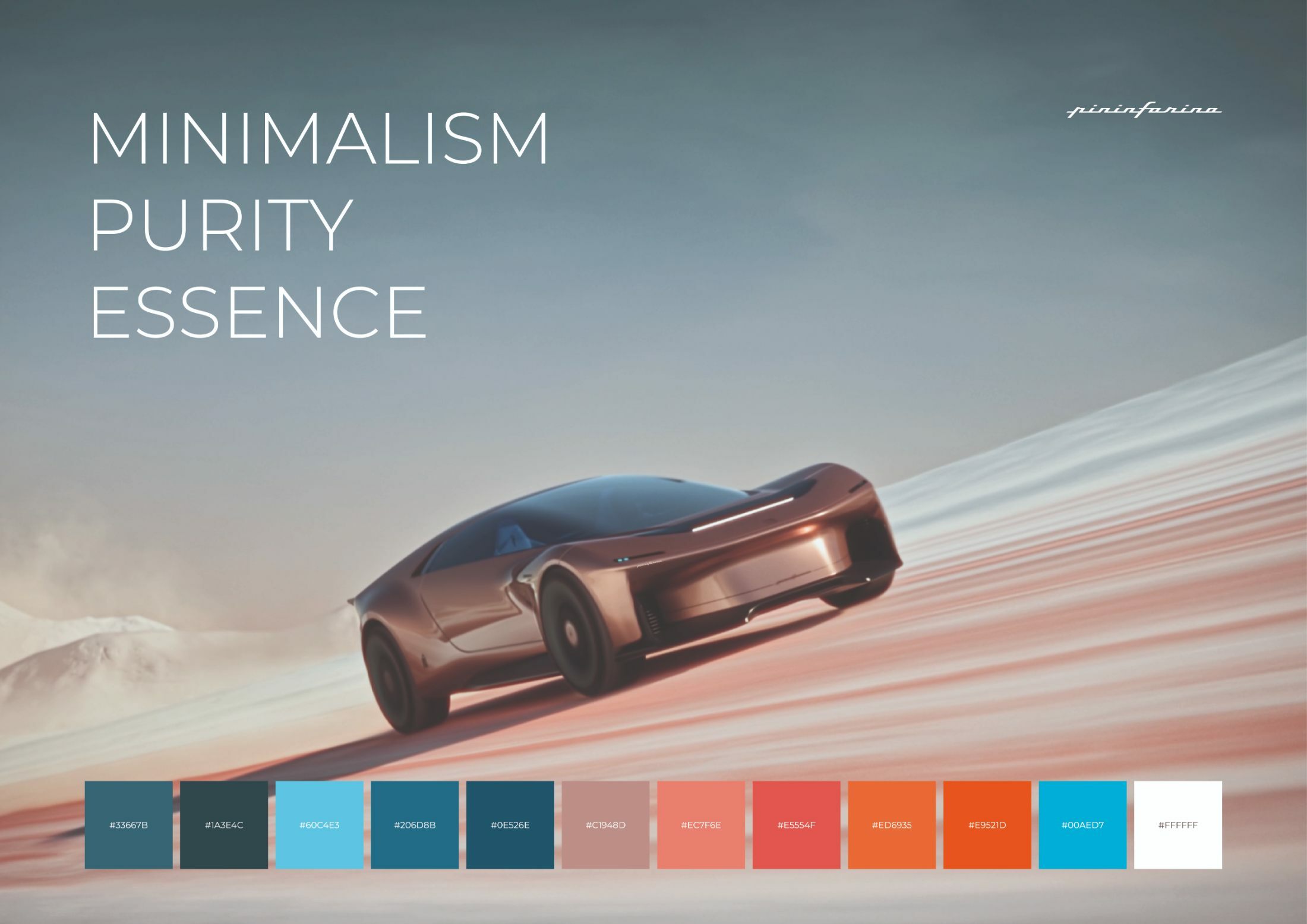 Pininfarina Enigma GT, 2024