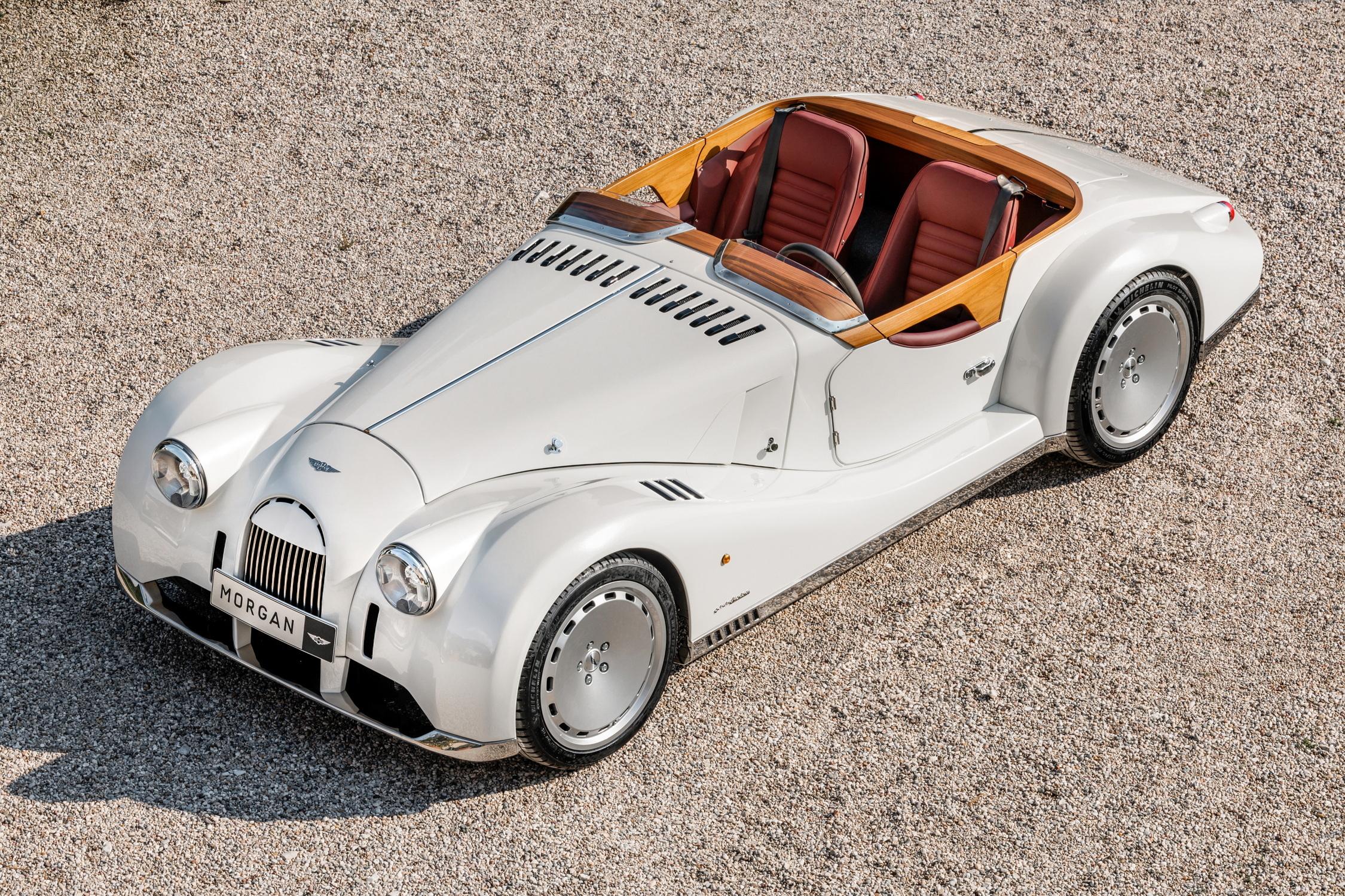Morgan Midsummer (Pininfarina), 2024