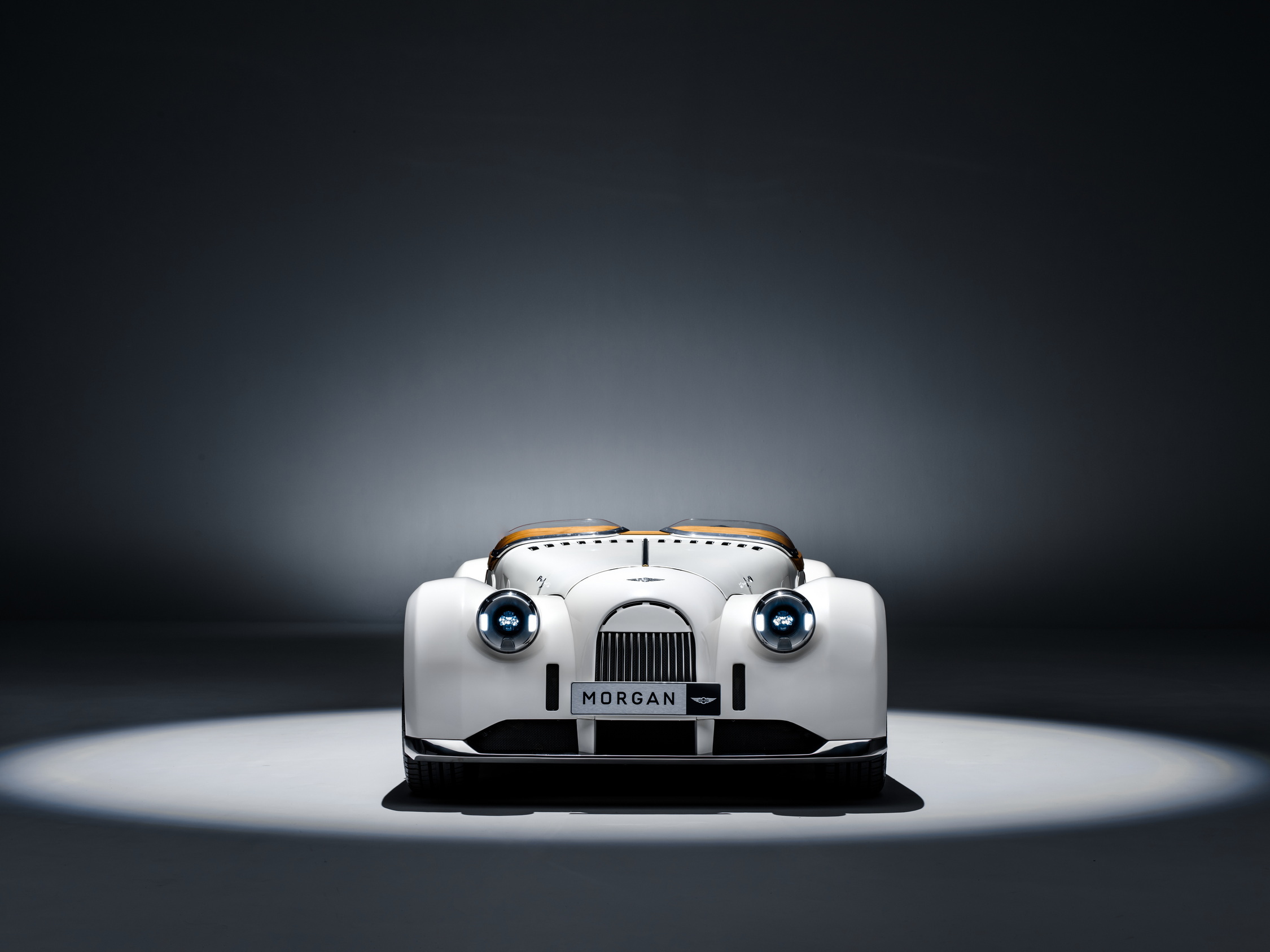 Morgan Midsummer (Pininfarina), 2024