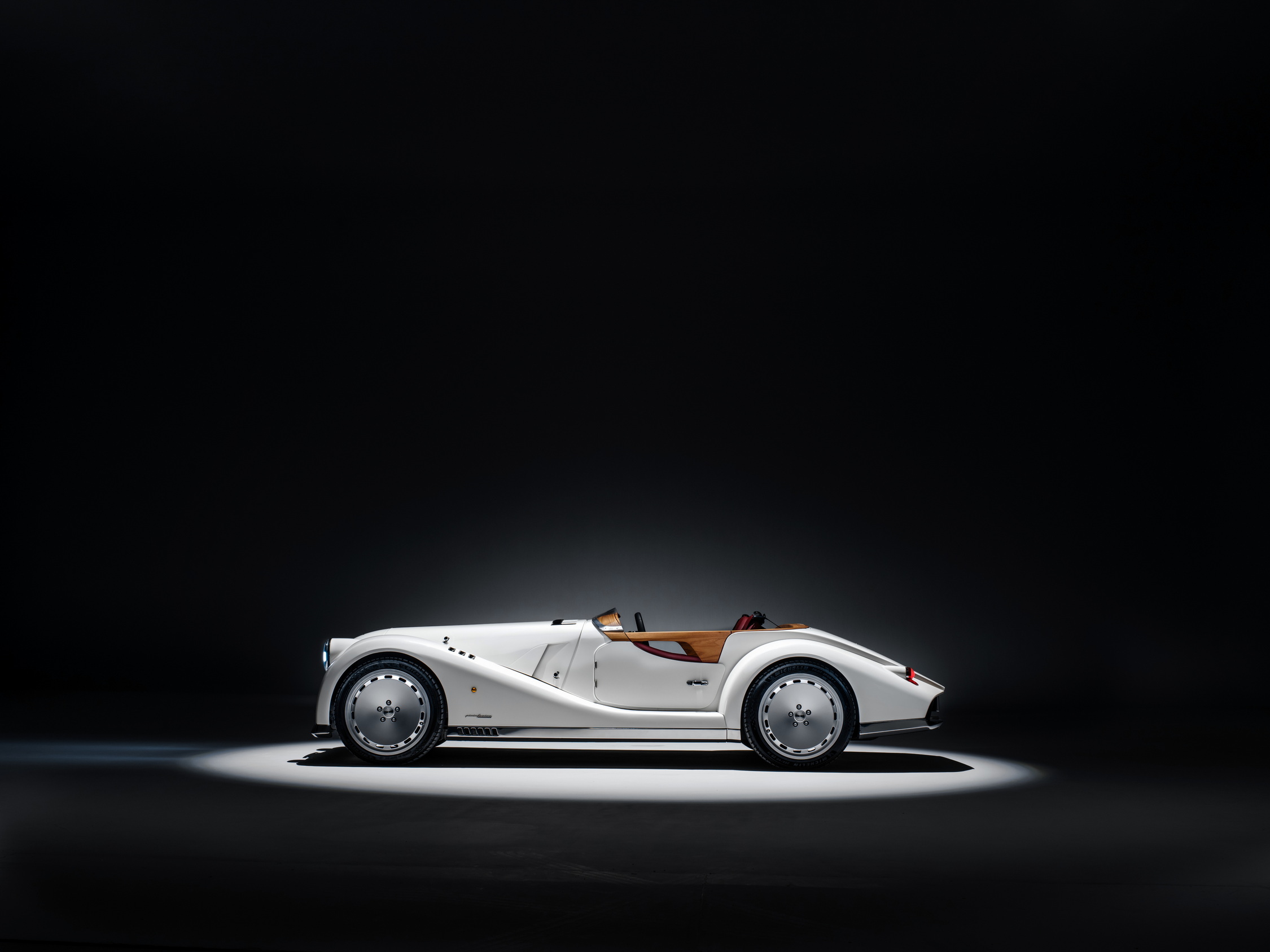 Morgan Midsummer (Pininfarina), 2024