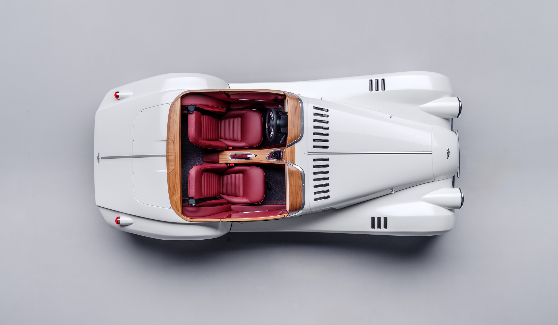 Morgan Midsummer (Pininfarina), 2024