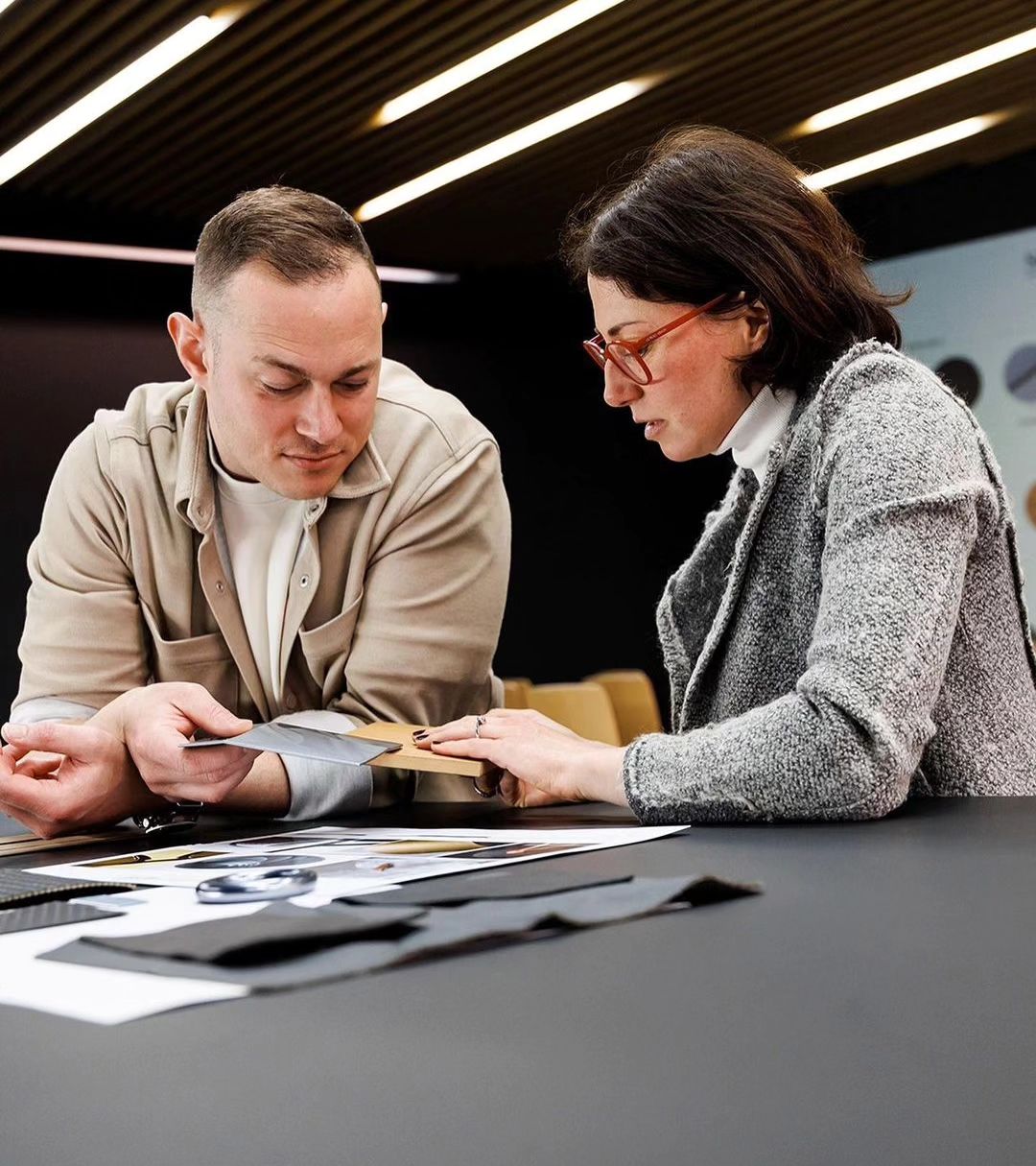 Morgan Midsummer (Pininfarina), 2024 – Design Process