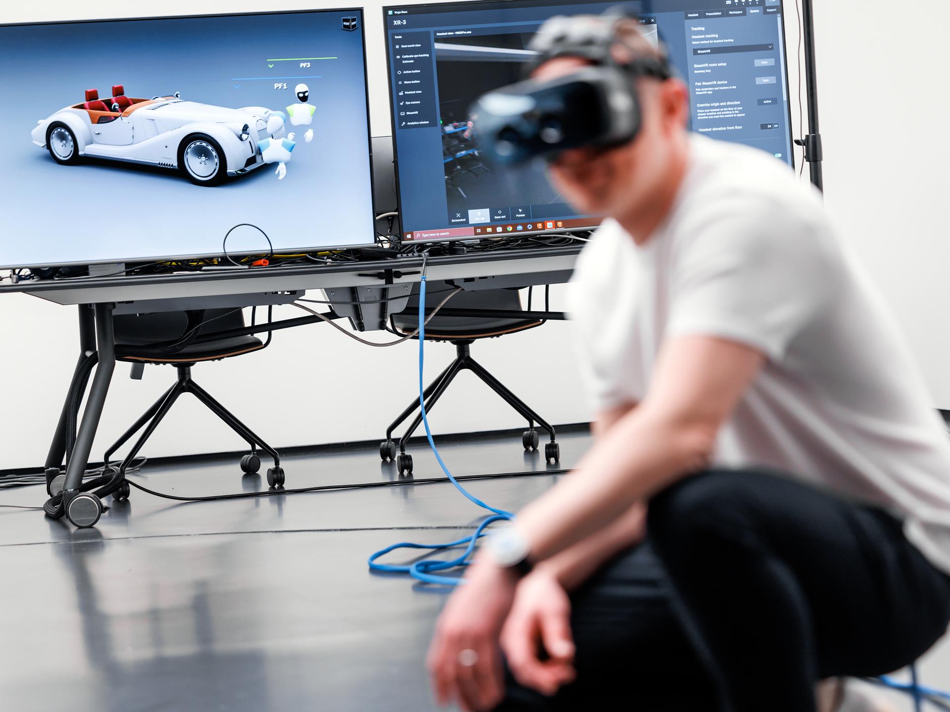 Morgan Midsummer (Pininfarina), 2024 – Design Process