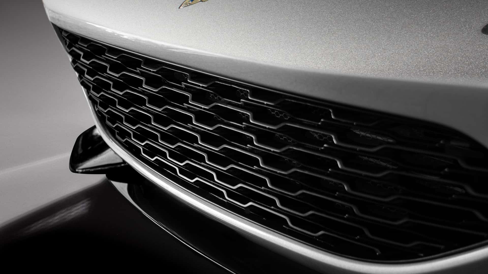 Touring Superleggera Veloce12, 2024