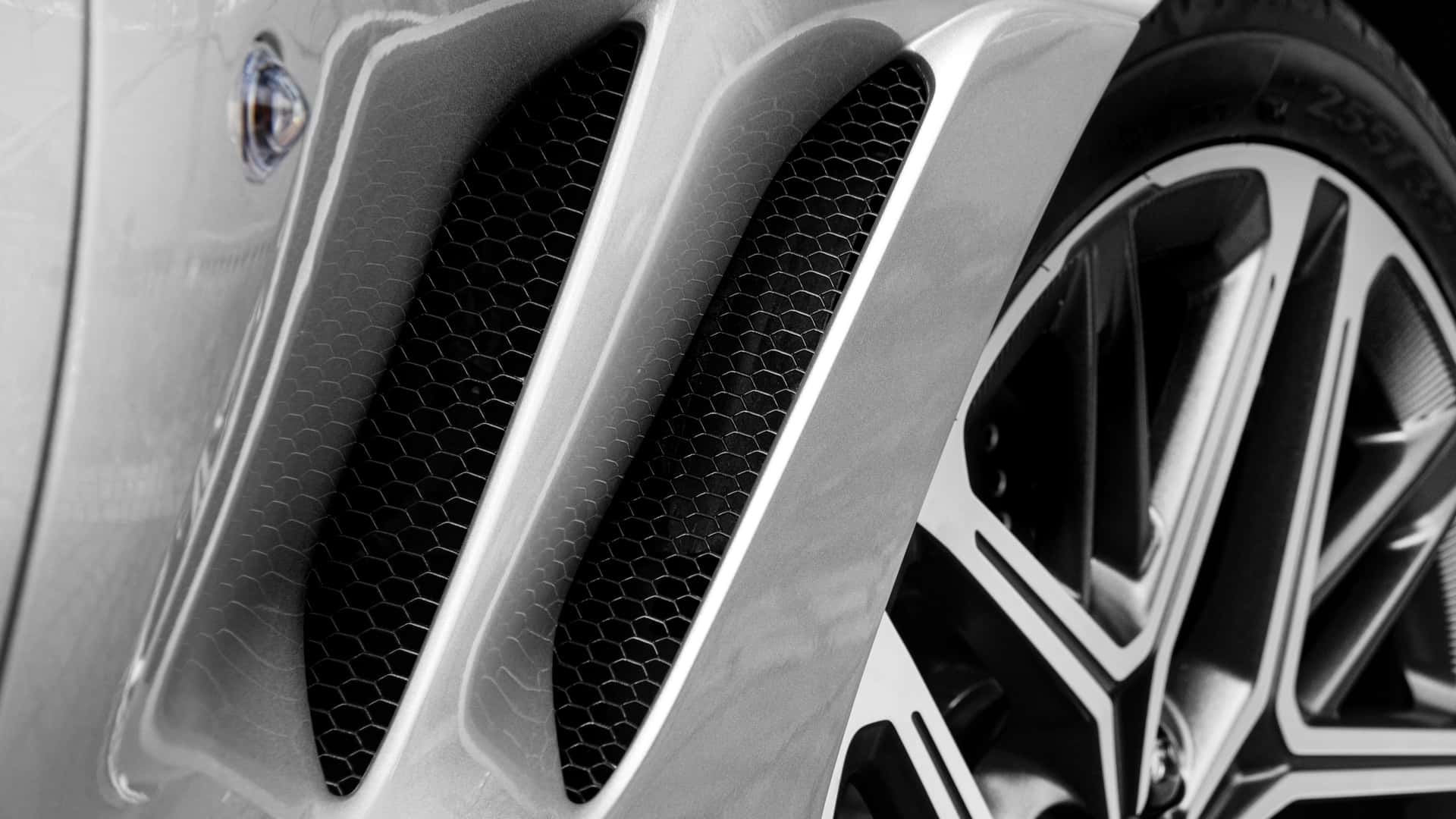 Touring Superleggera Veloce12, 2024