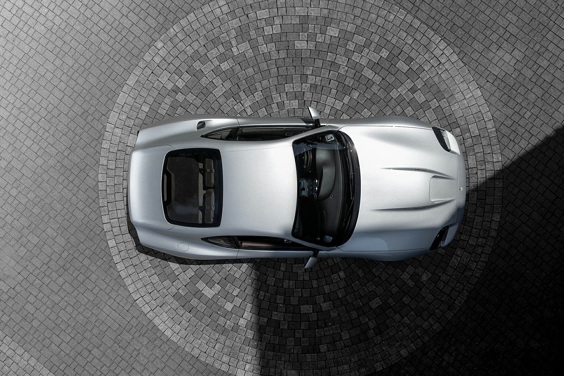 Touring Superleggera Veloce12, 2024