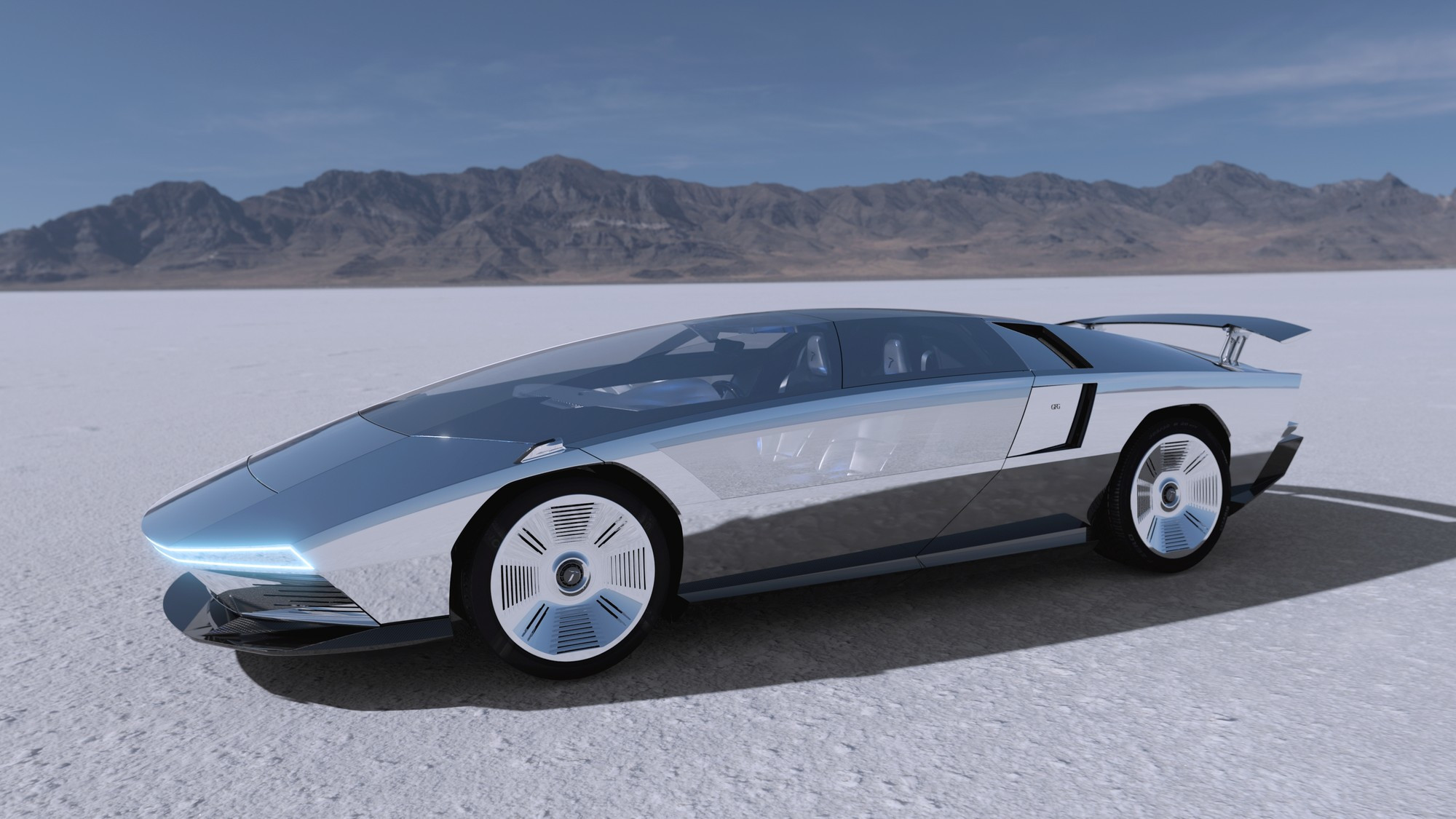 GFG Style Peralta S, 2025