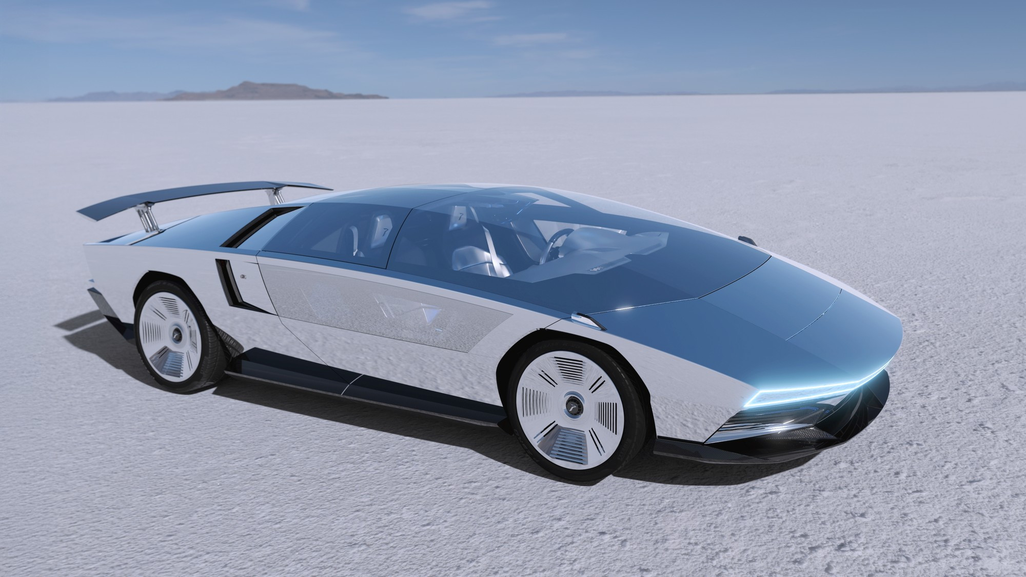 GFG Style Peralta S, 2025