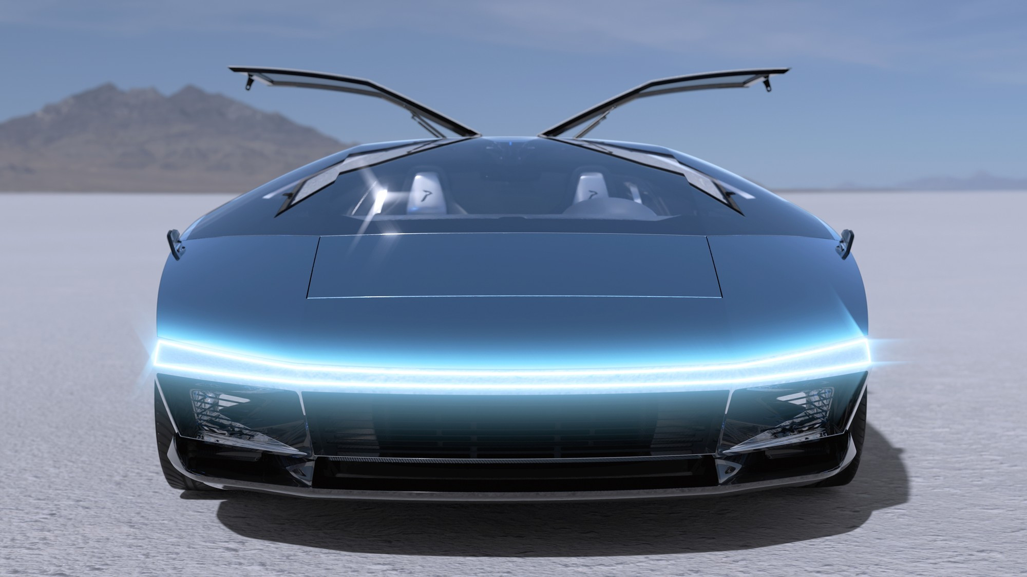 GFG Style Peralta S, 2025