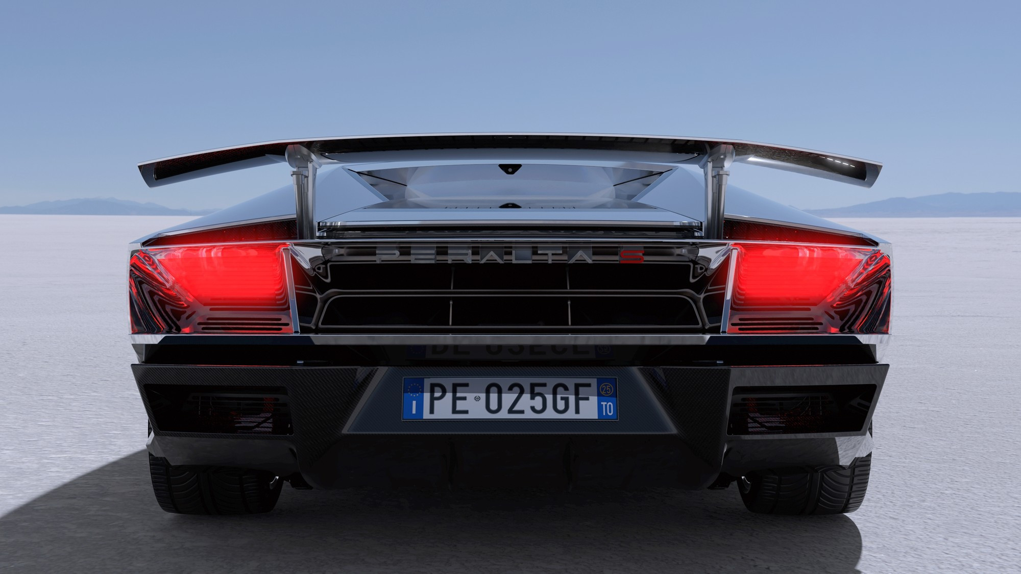 GFG Style Peralta S, 2025