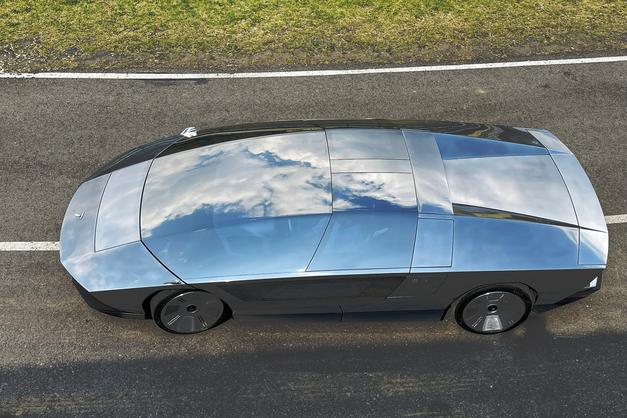 GFG Style Peralta S, 2025