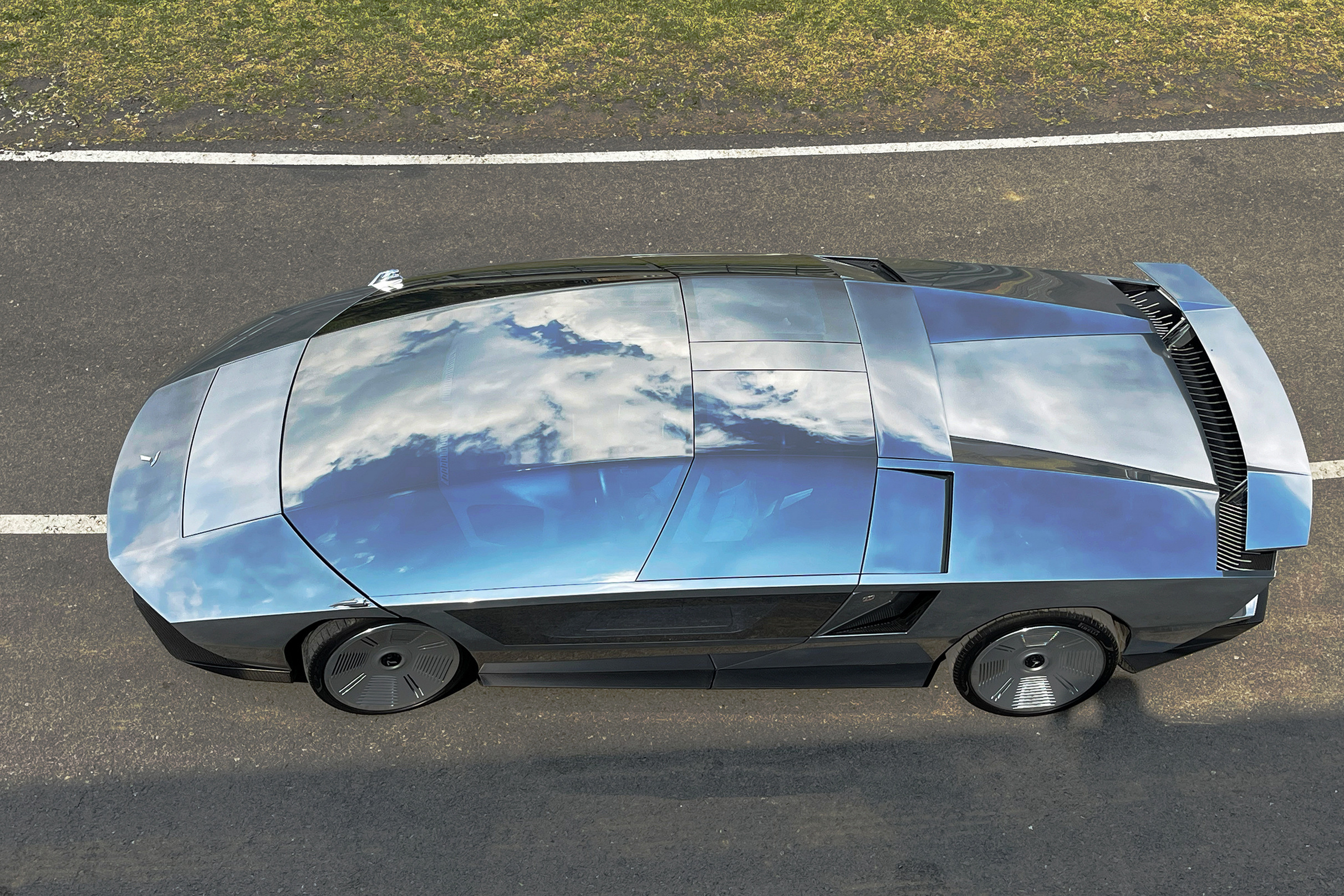 GFG Style Peralta S, 2025