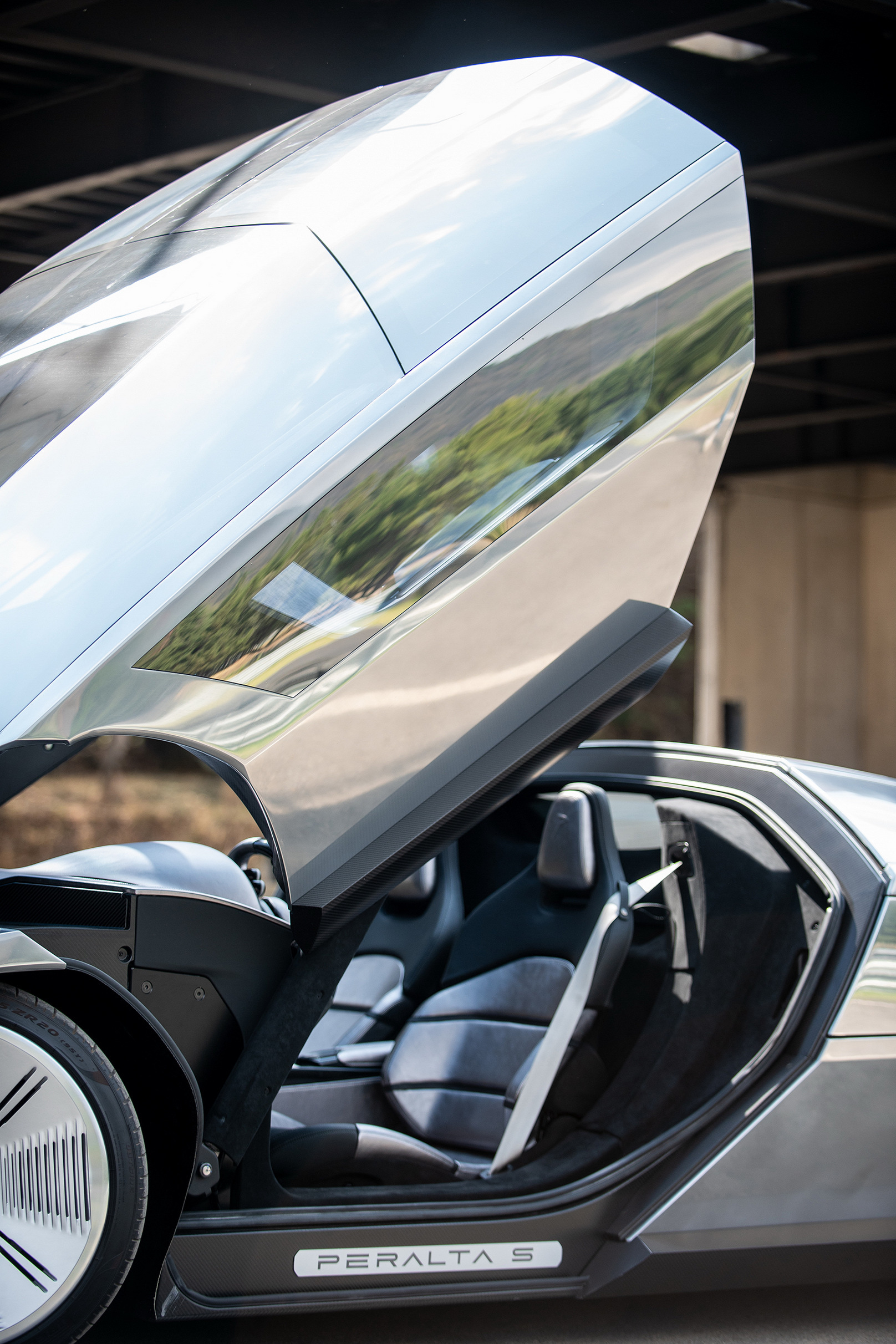 GFG Style Peralta S, 2025