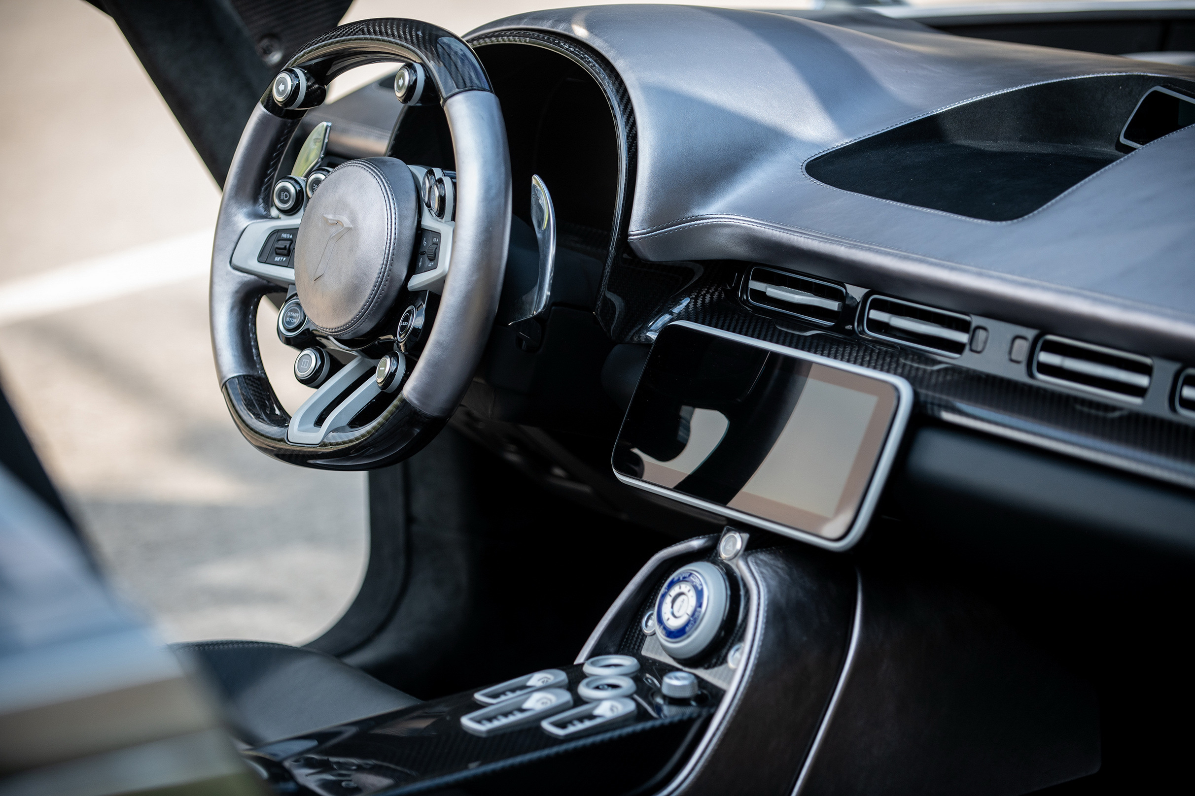 GFG Style Peralta S, 2025