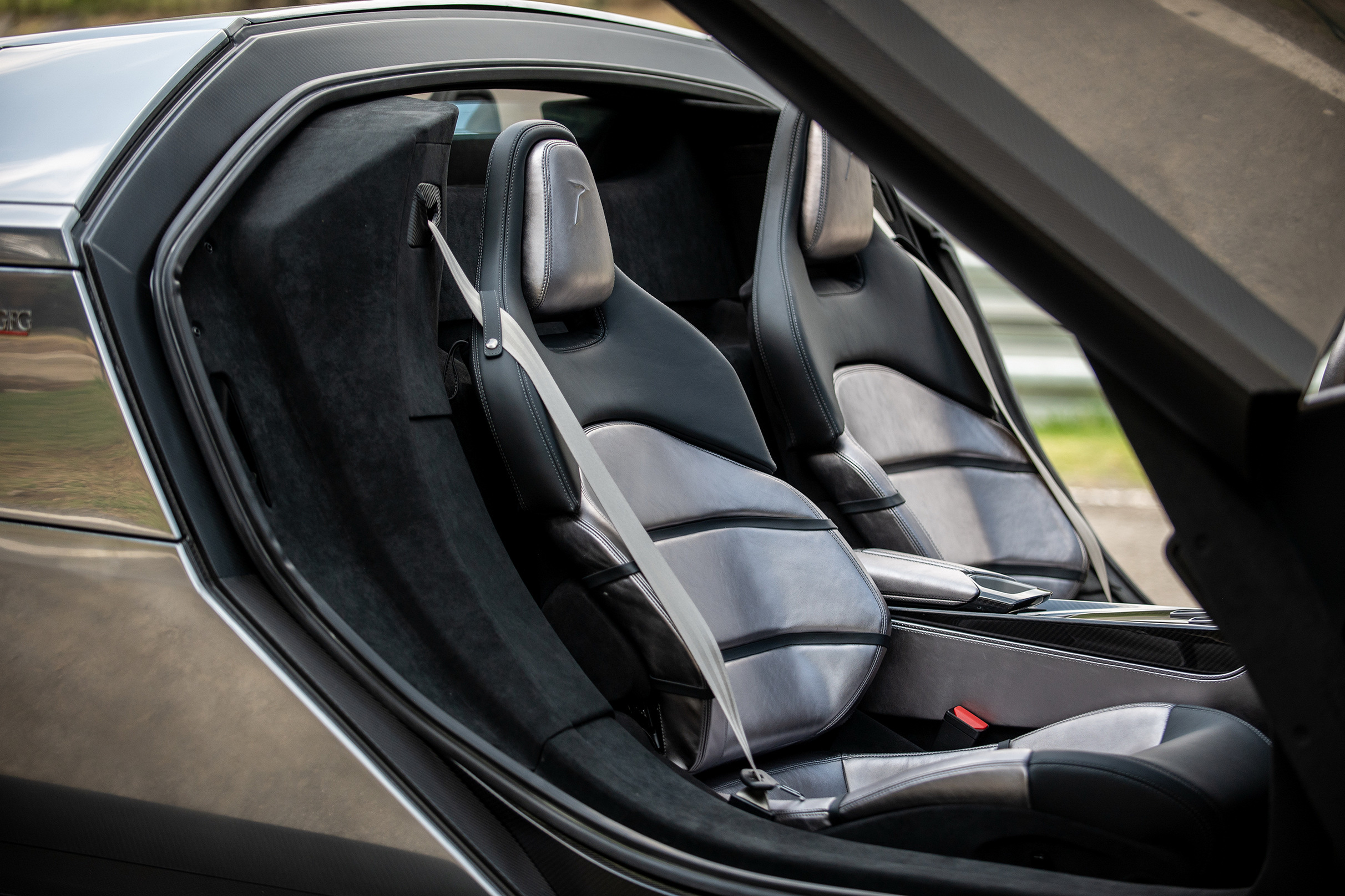 GFG Style Peralta S, 2025