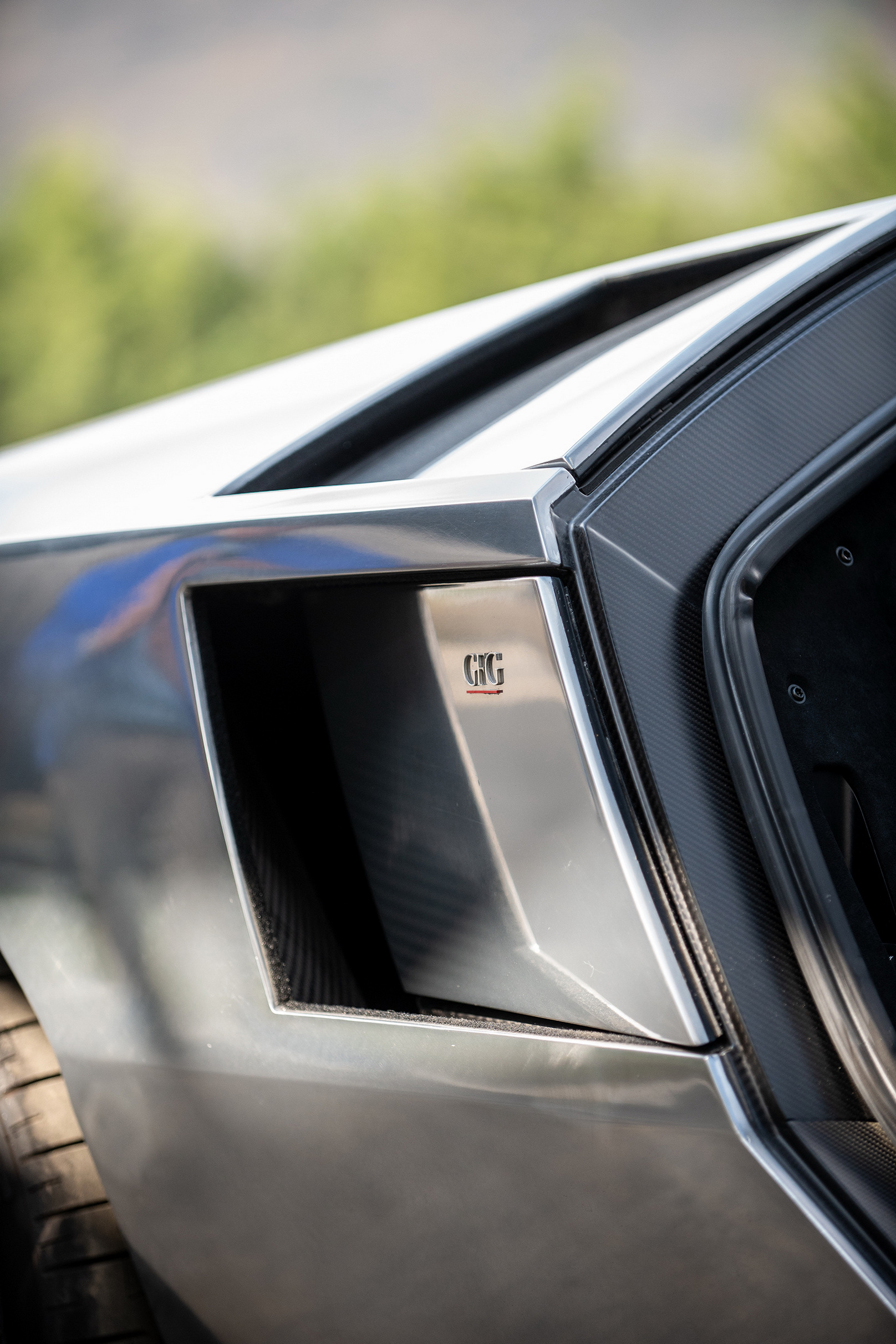 GFG Style Peralta S, 2025