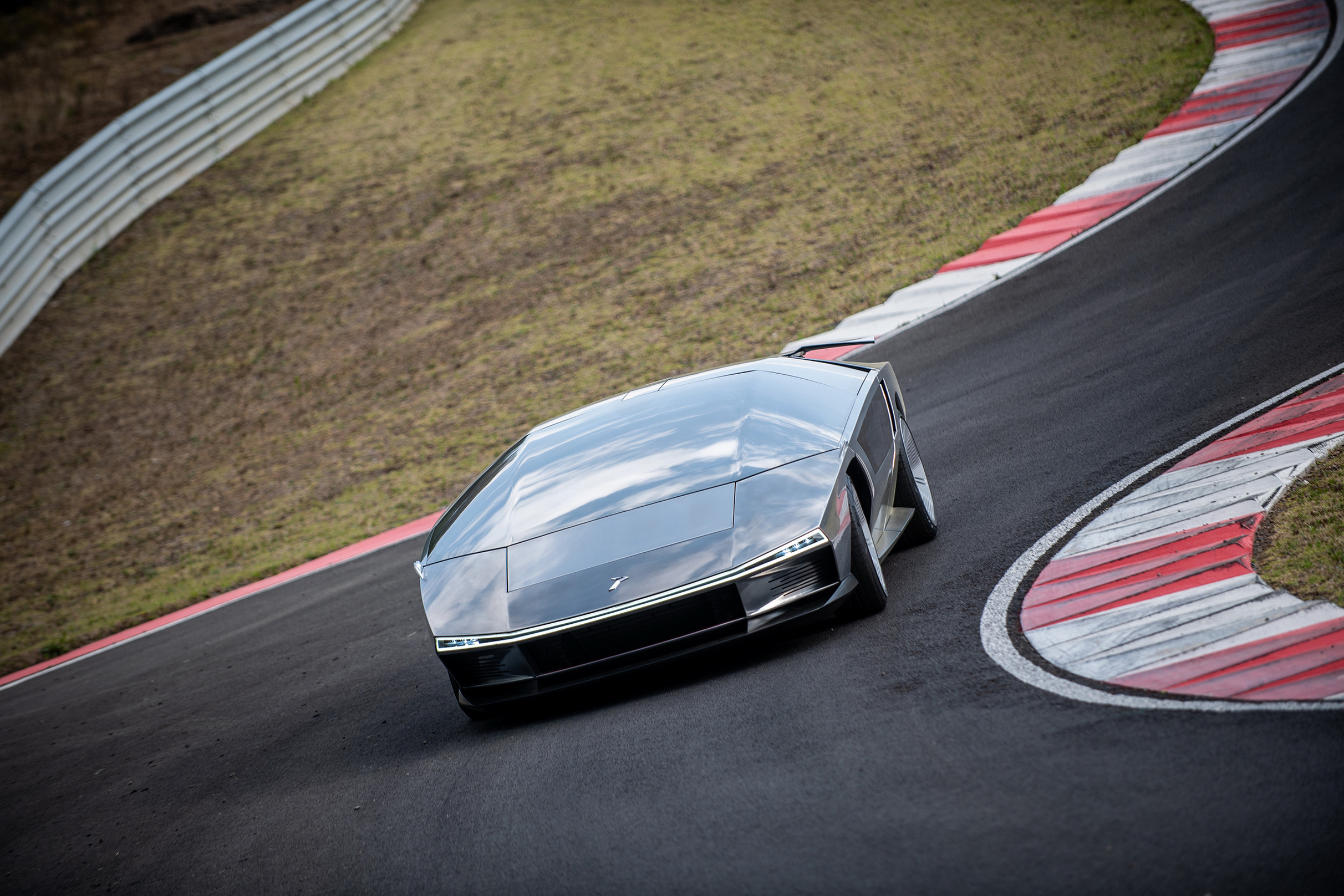 GFG Style Peralta S, 2025