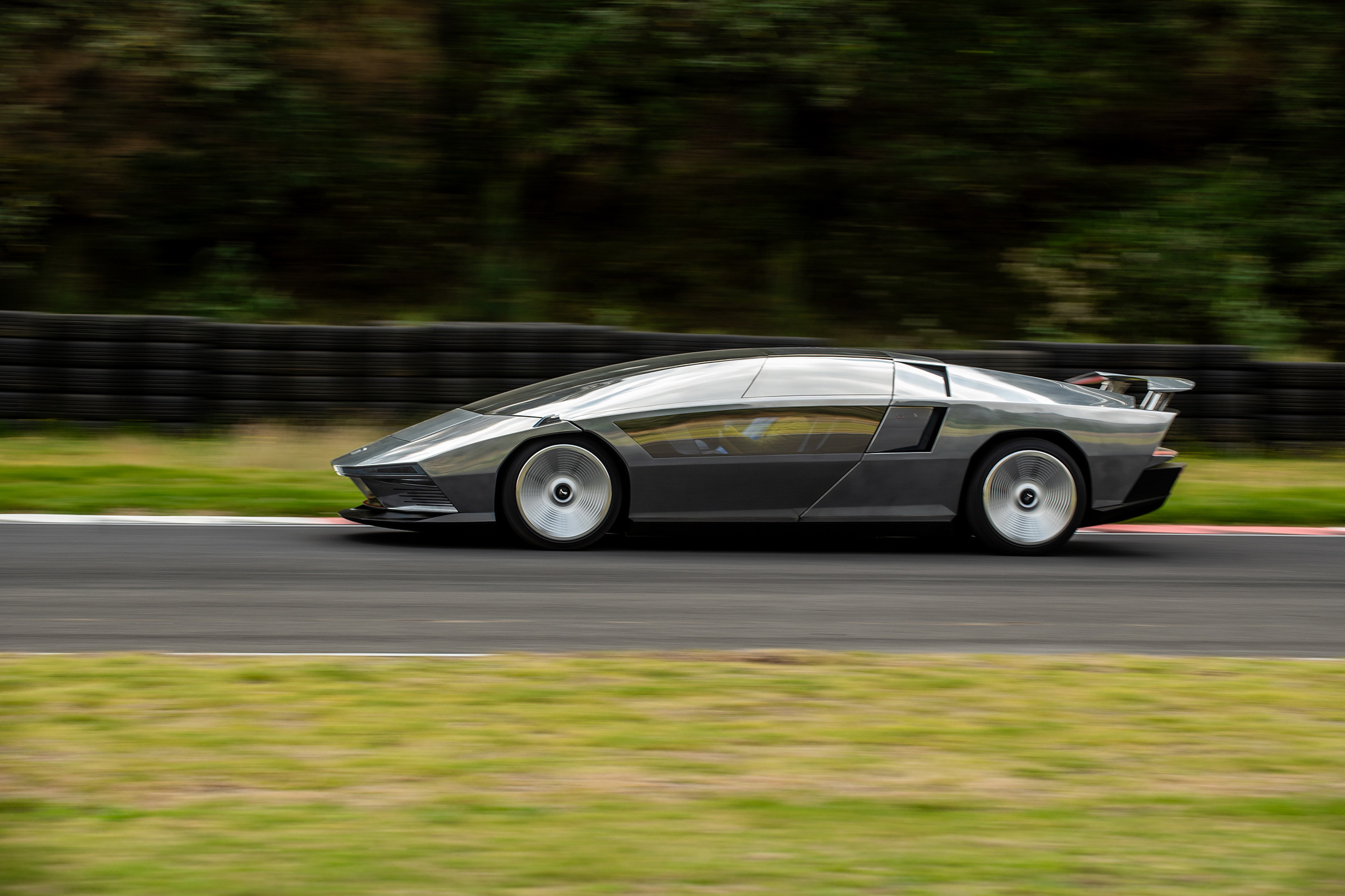 GFG Style Peralta S, 2025