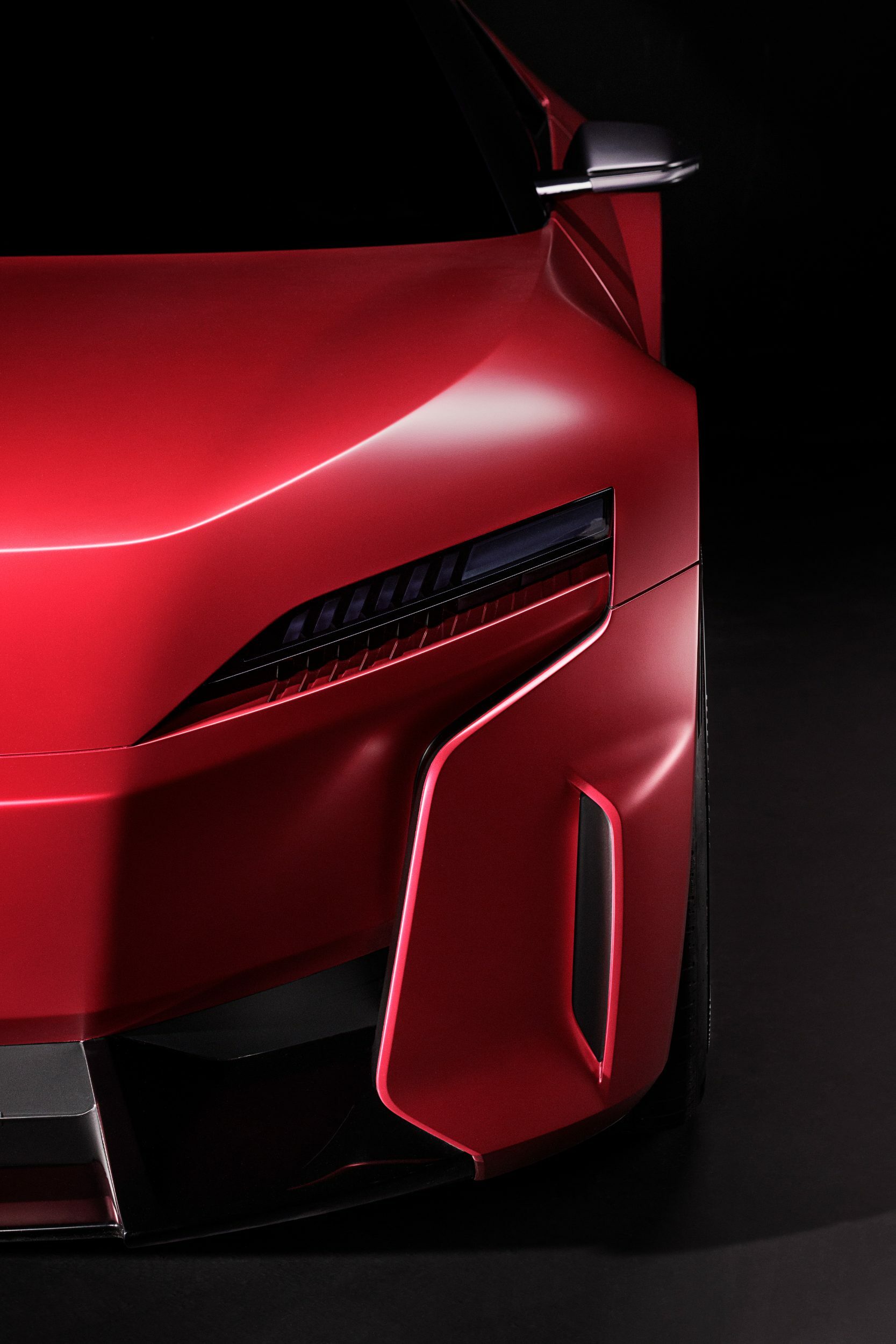 IED Torino x ItalDesign Rapida, 2025