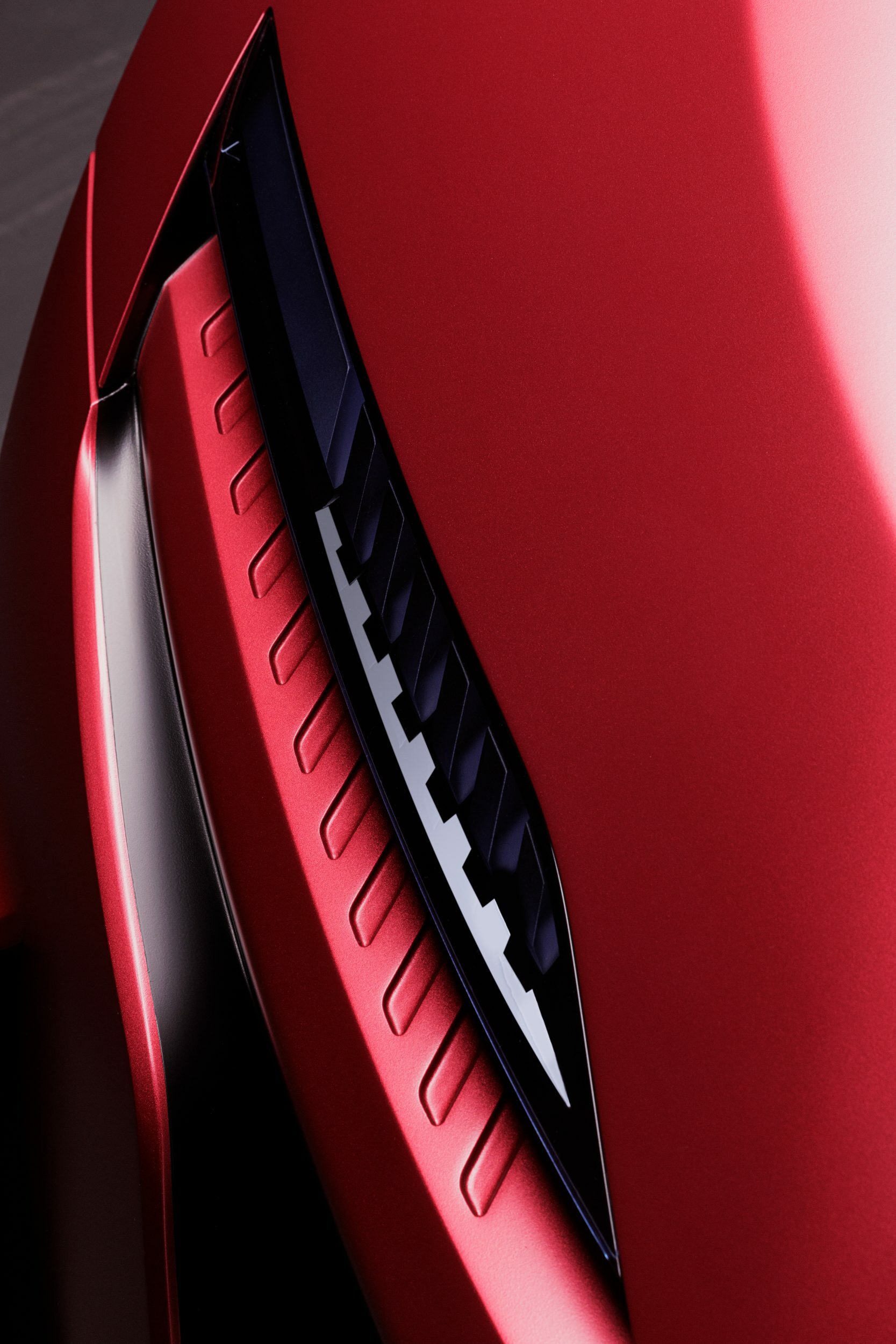 IED Torino x ItalDesign Rapida, 2025