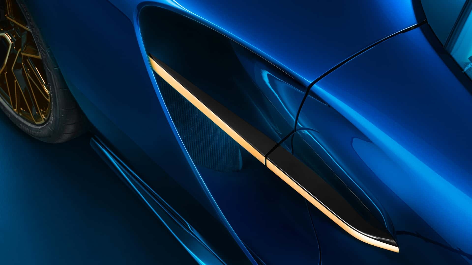 Vittori Turbio Concept (Pininfarina), 2025