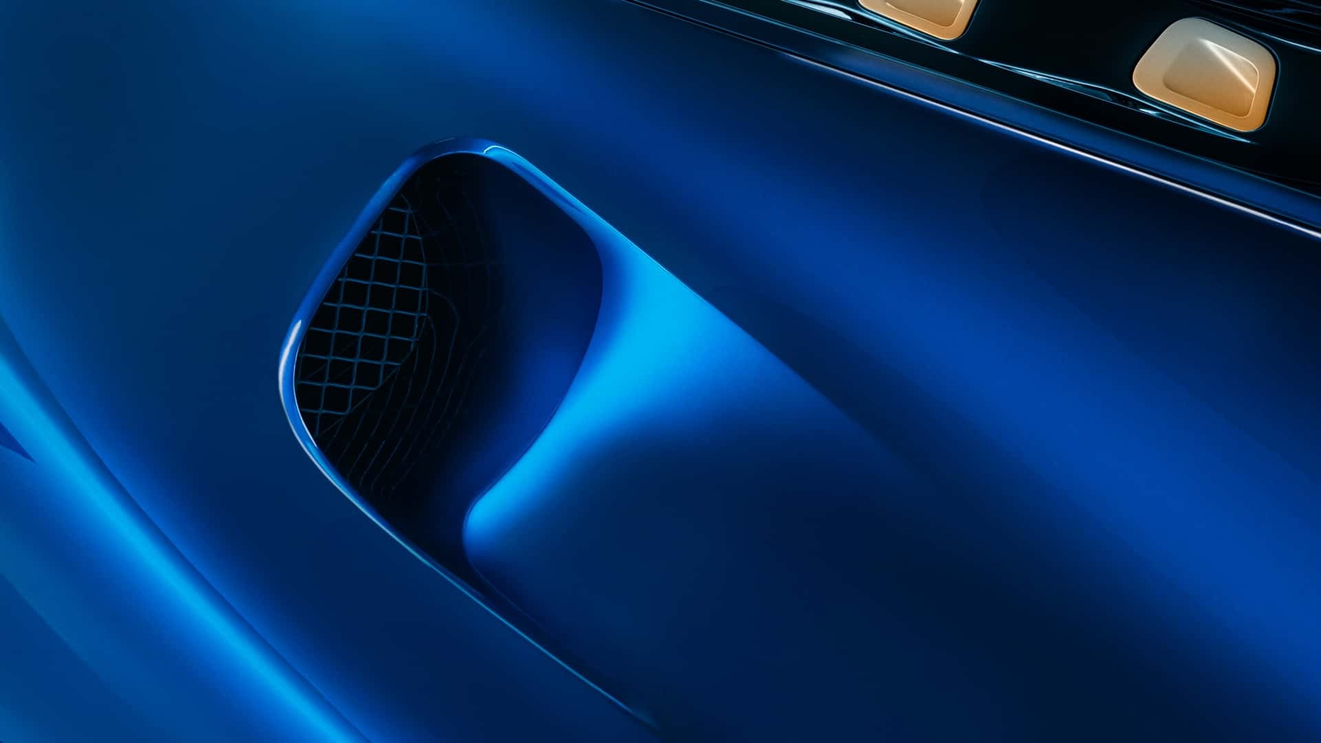 Vittori Turbio Concept (Pininfarina), 2025