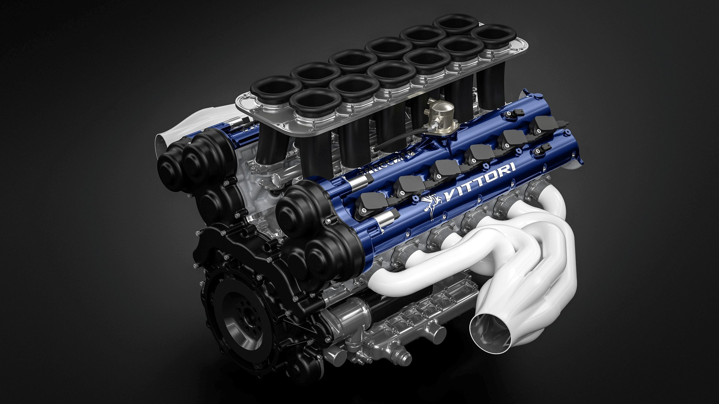 Vittori Turbio Concept (Pininfarina), 2025