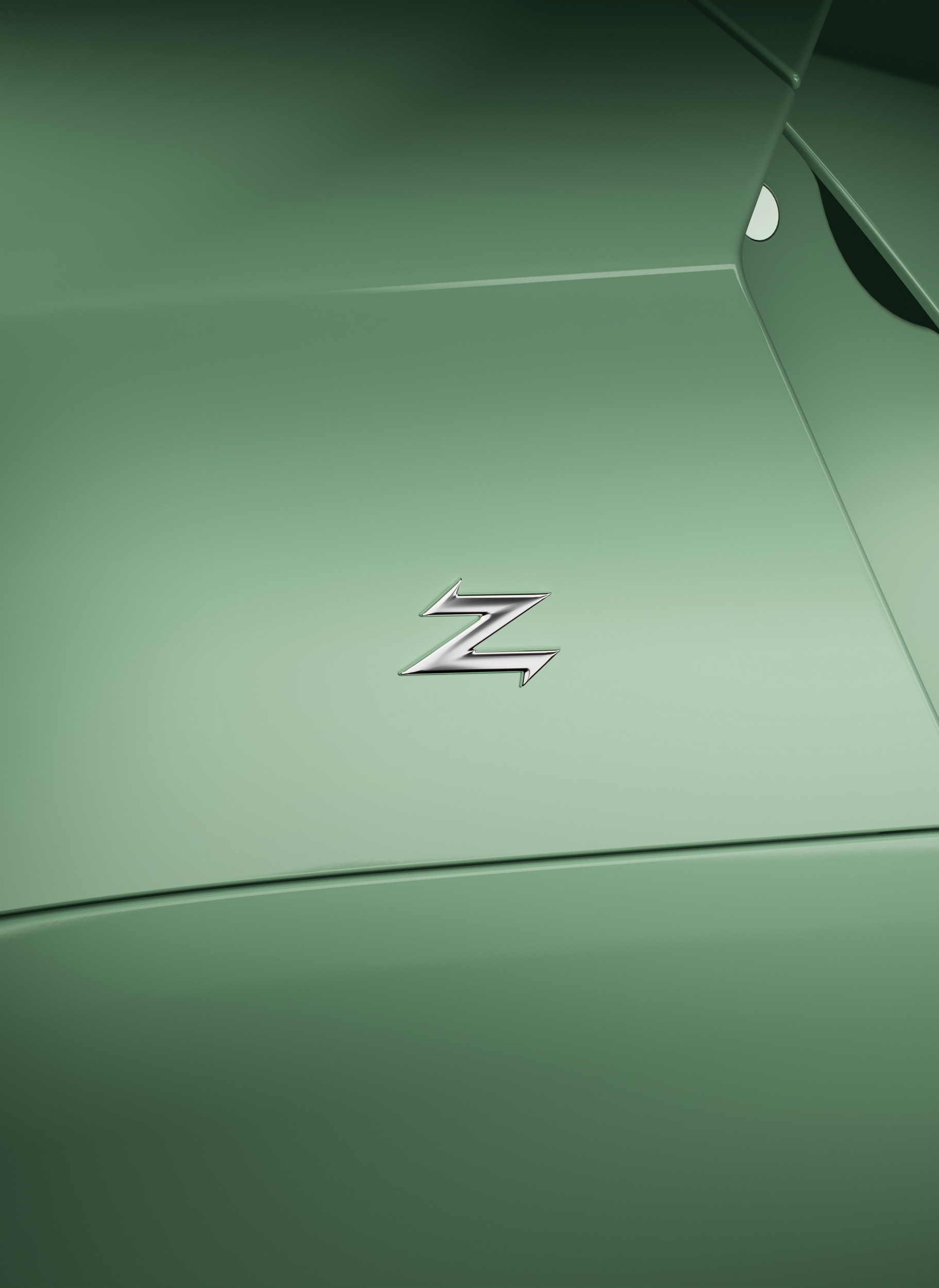 Capricorn 01 (Zagato), 2025