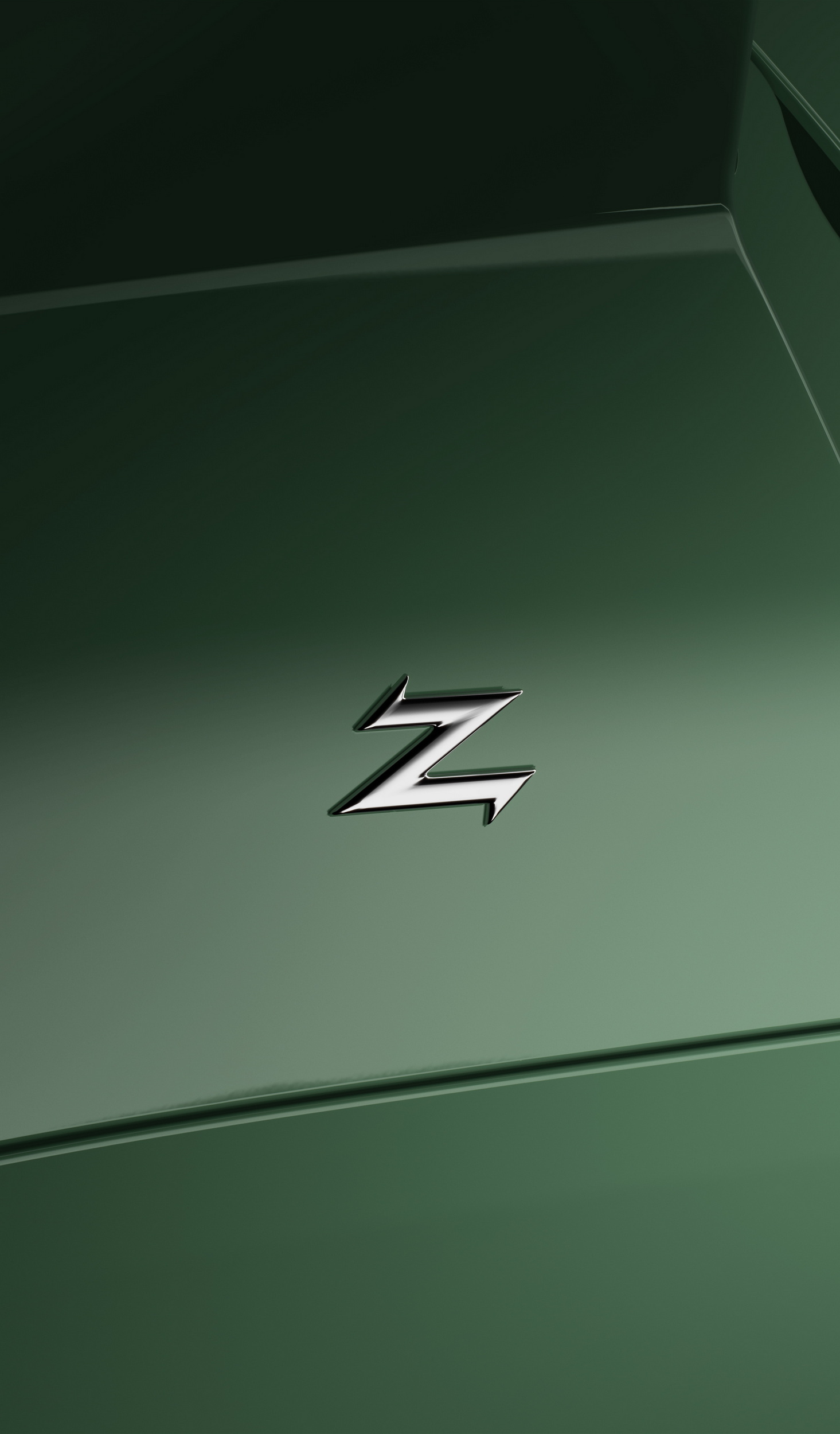 Capricorn 01 (Zagato), 2025