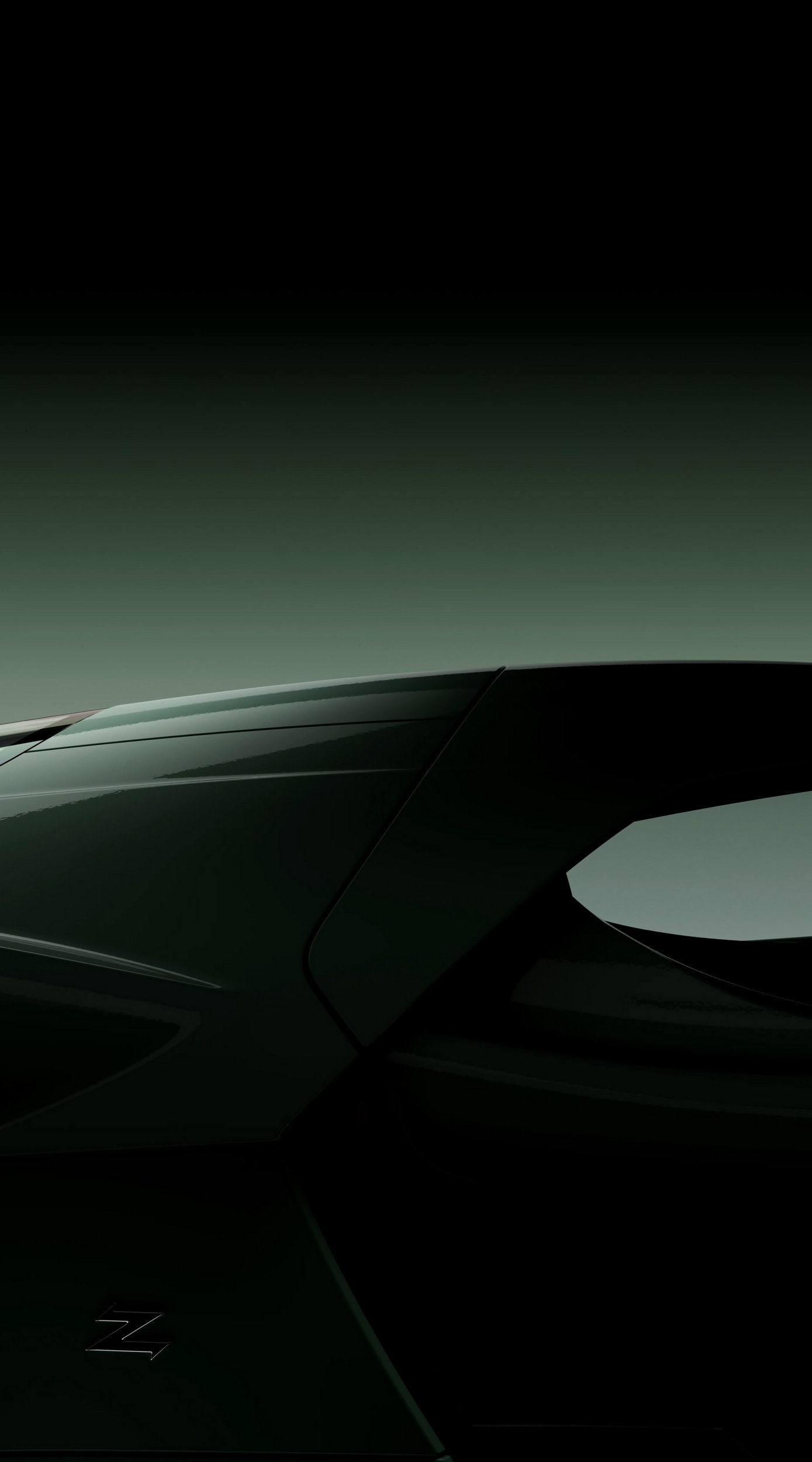 Capricorn 01 (Zagato), 2025