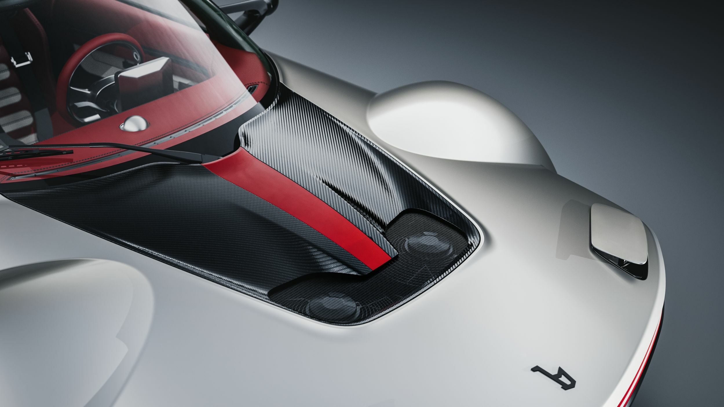 Bertone Runabout, 2026