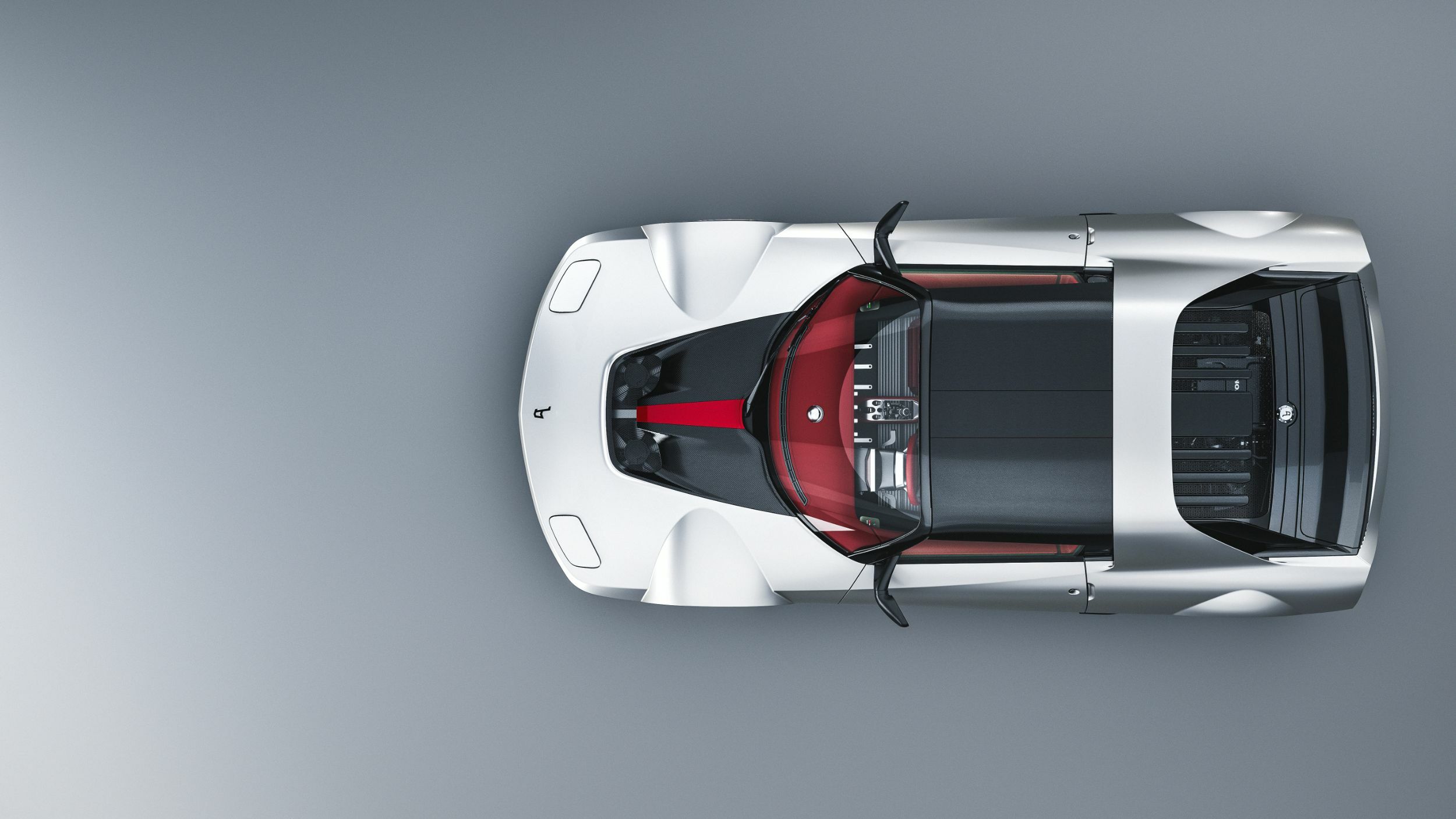 Bertone Runabout, 2026