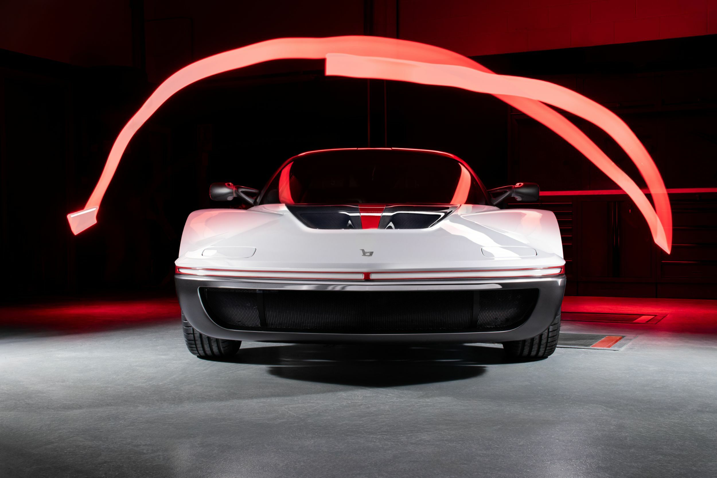 Bertone Runabout, 2026