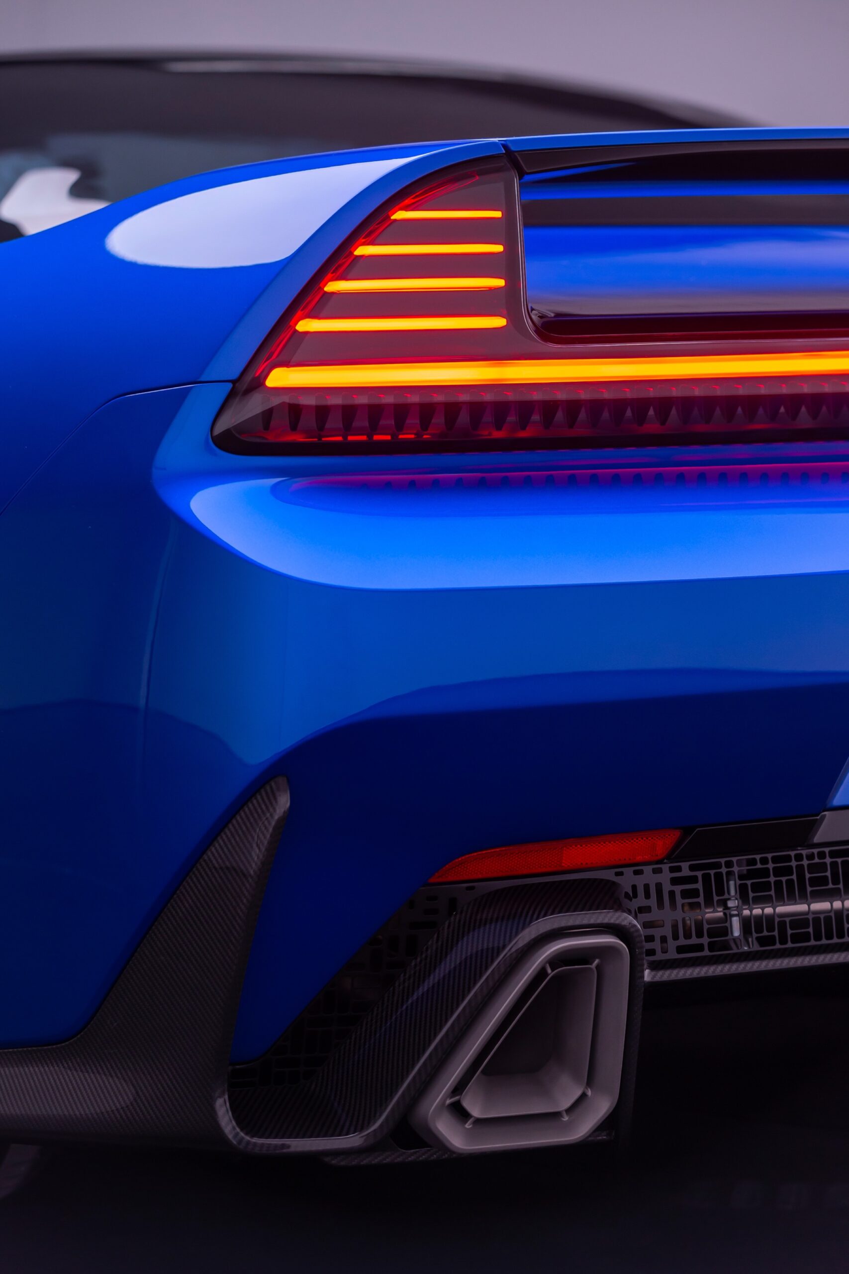 JAS Tensei (Pininfarina), 2026