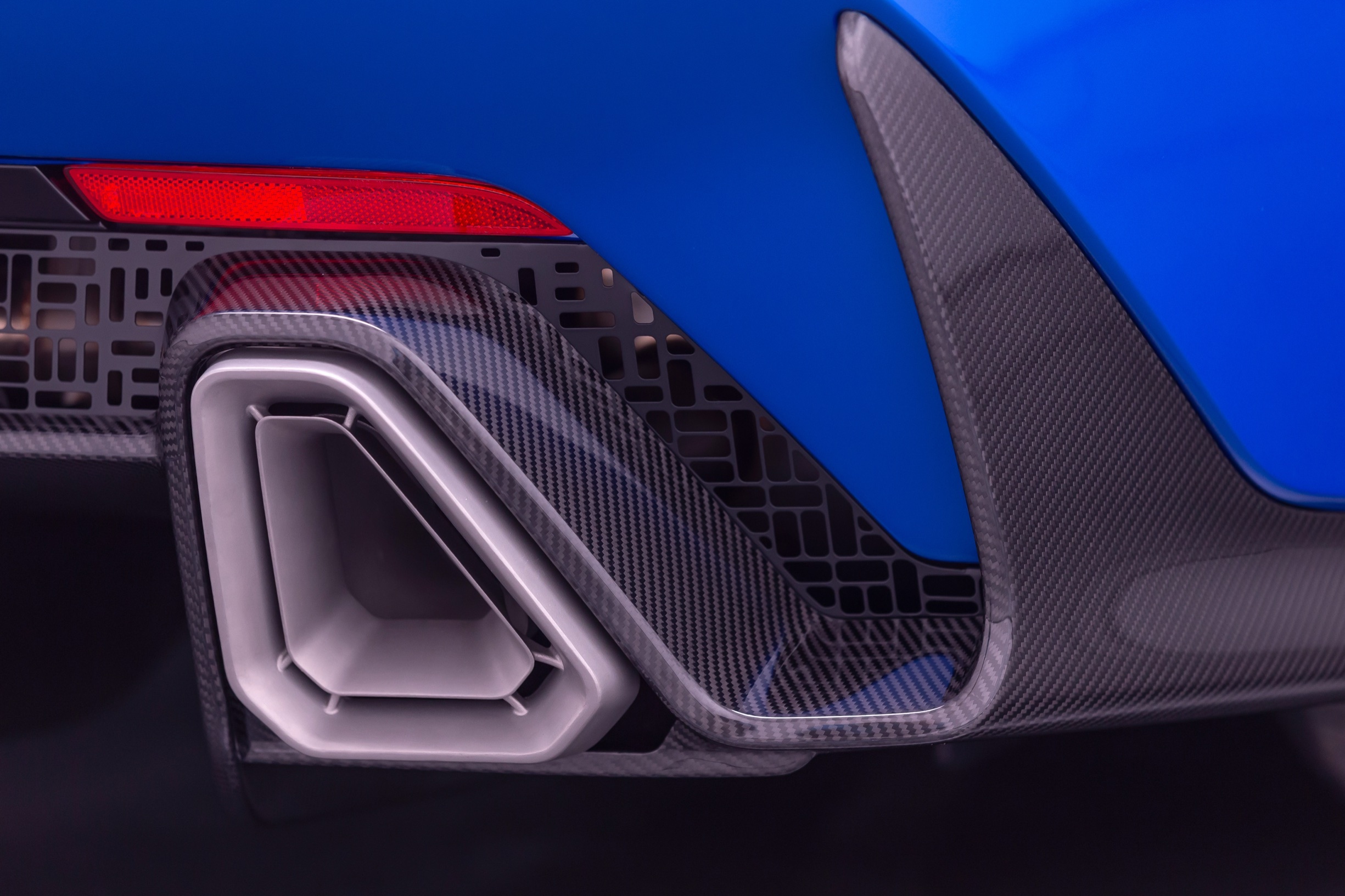 JAS Tensei (Pininfarina), 2026
